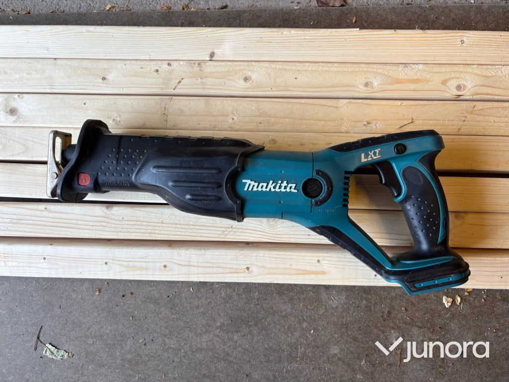 Tigersåg Makita LXT