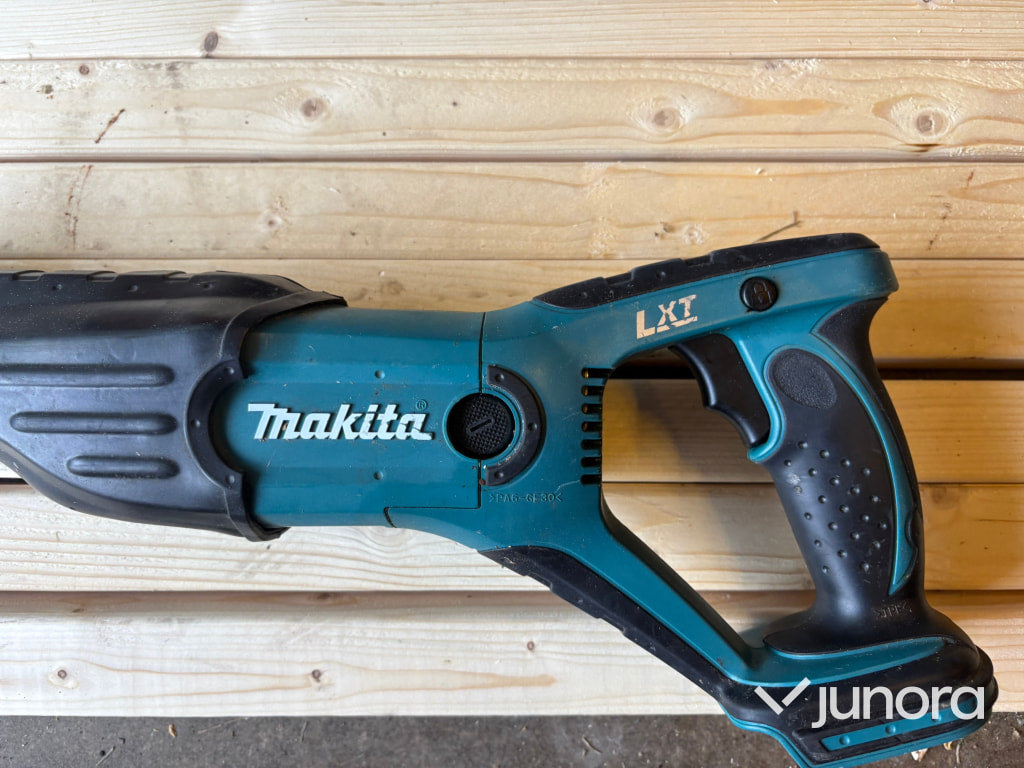 Tigersåg Makita LXT