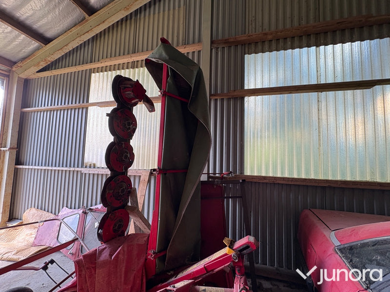 Rotorslåtter JF SB 240