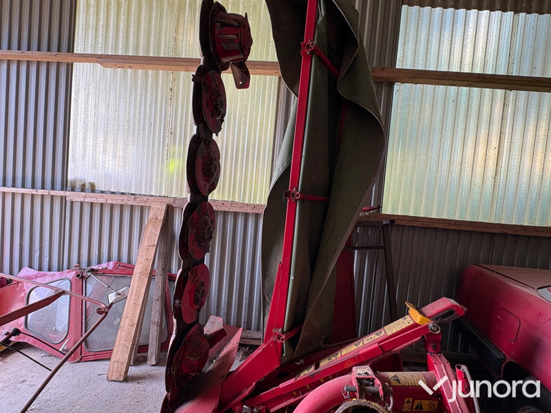 Rotorslåtter JF SB 240