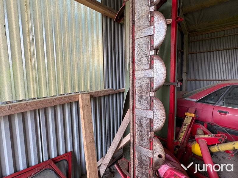 Rotorslåtter JF SB 240