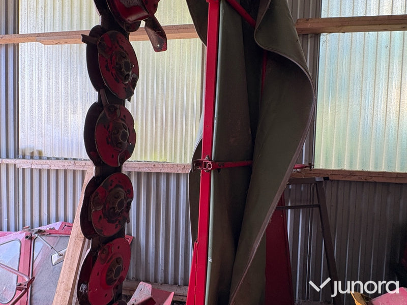 Rotorslåtter JF SB 240