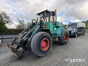 Volvo BM L70