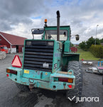 Volvo BM L70