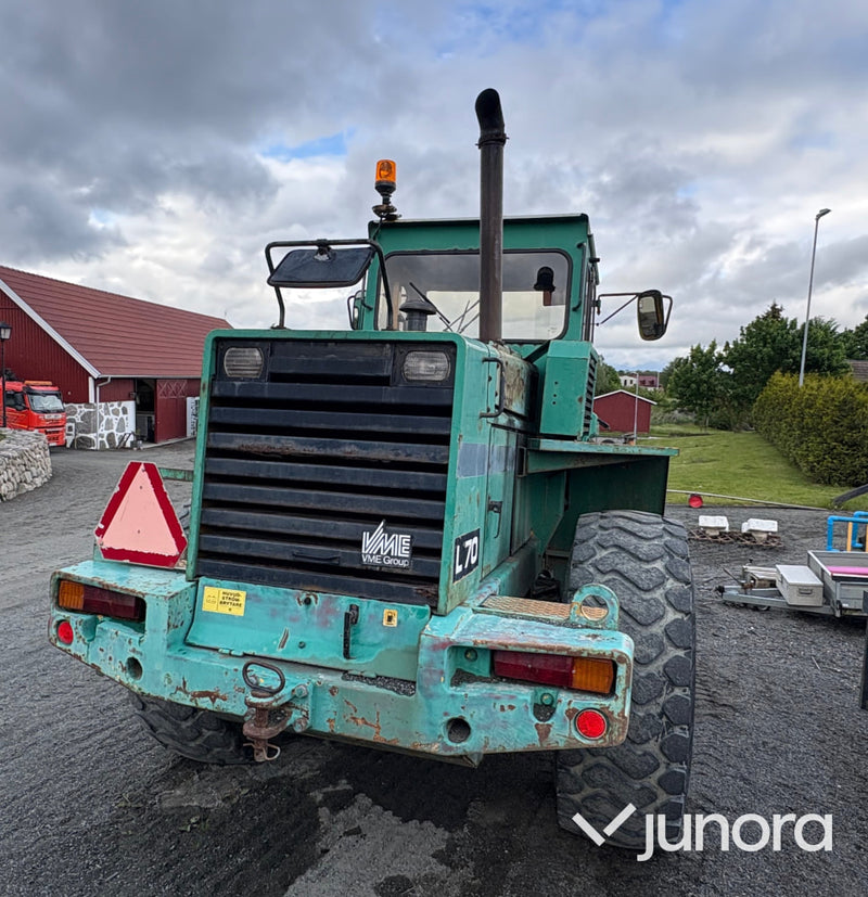 Volvo BM L70