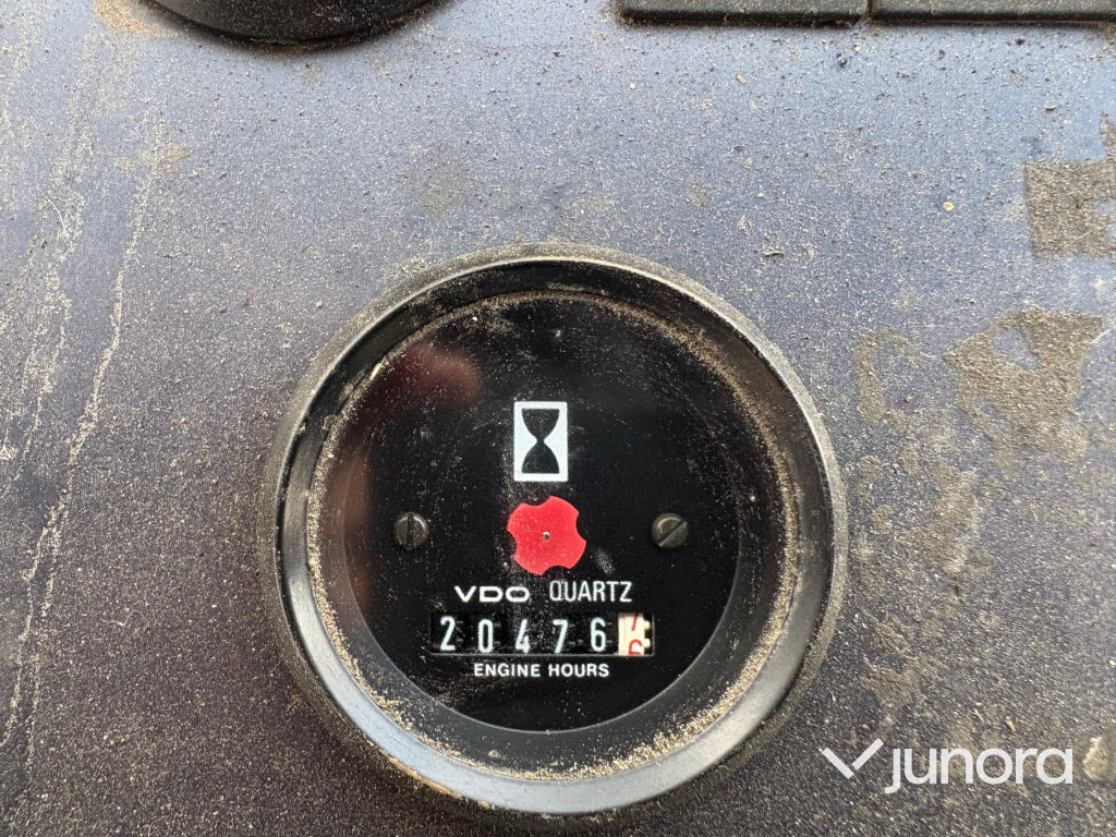 Traktor / Hjullastare - Volvo BM, L70