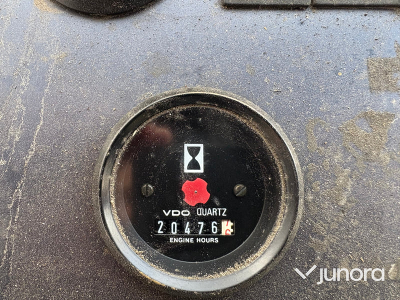 Volvo BM L70