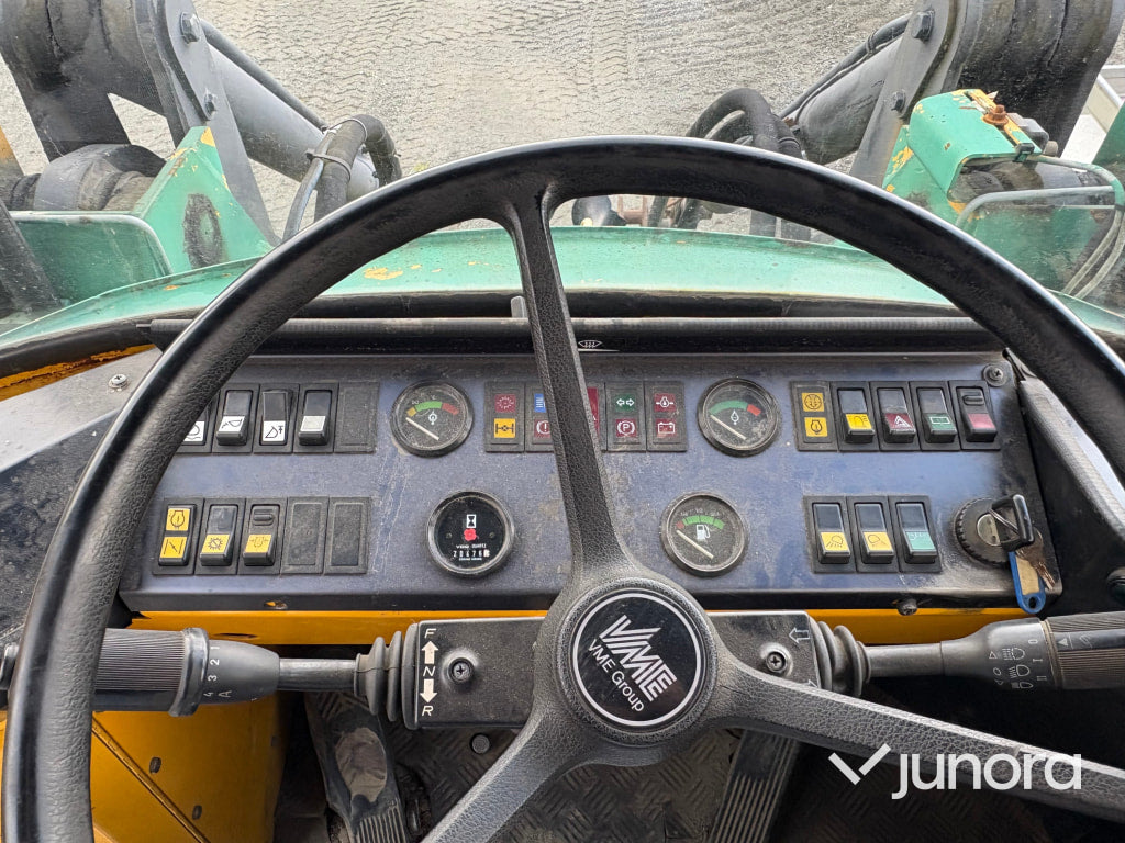 Traktor / Hjullastare - Volvo BM, L70