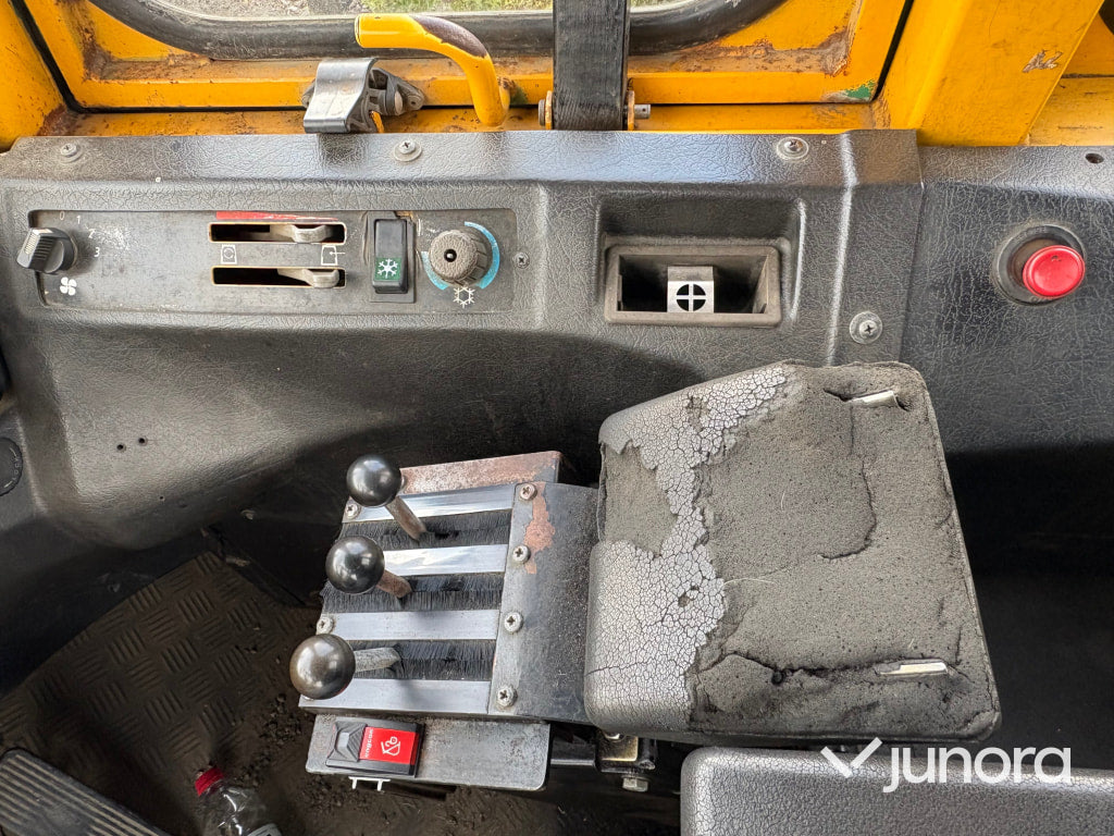 Traktor / Hjullastare - Volvo BM, L70