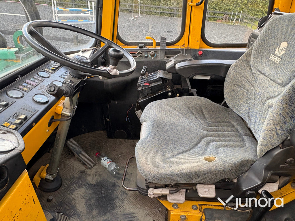 Traktor / Hjullastare - Volvo BM, L70
