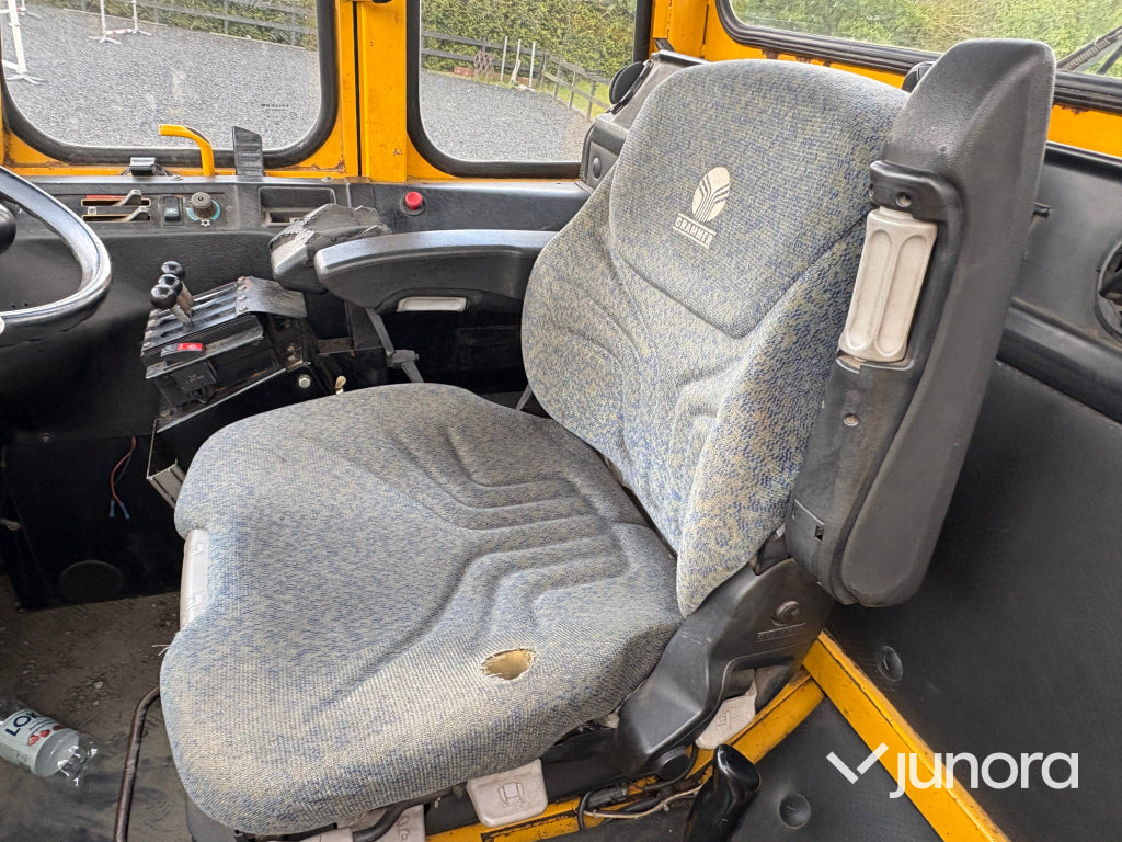 Traktor / Hjullastare - Volvo BM, L70