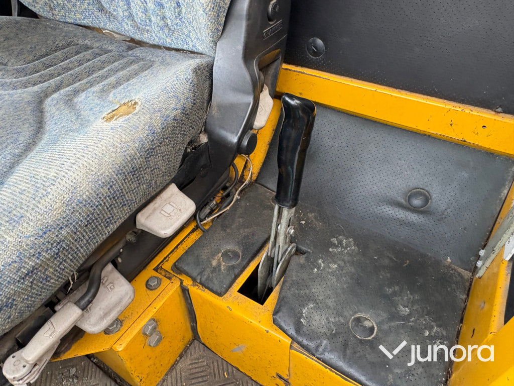 Traktor / Hjullastare - Volvo BM, L70