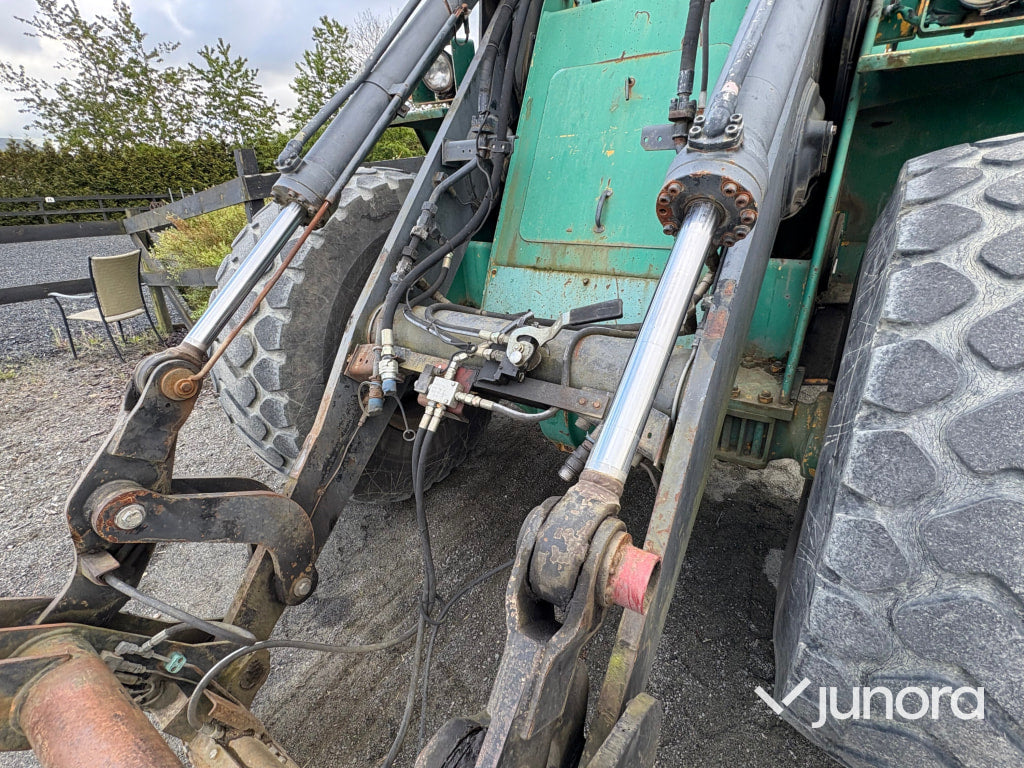 Traktor / Hjullastare - Volvo BM, L70