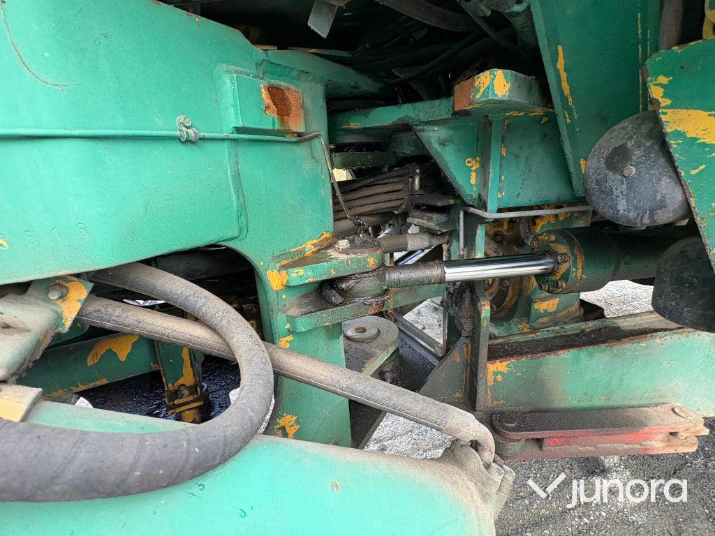 Traktor / Hjullastare - Volvo BM, L70