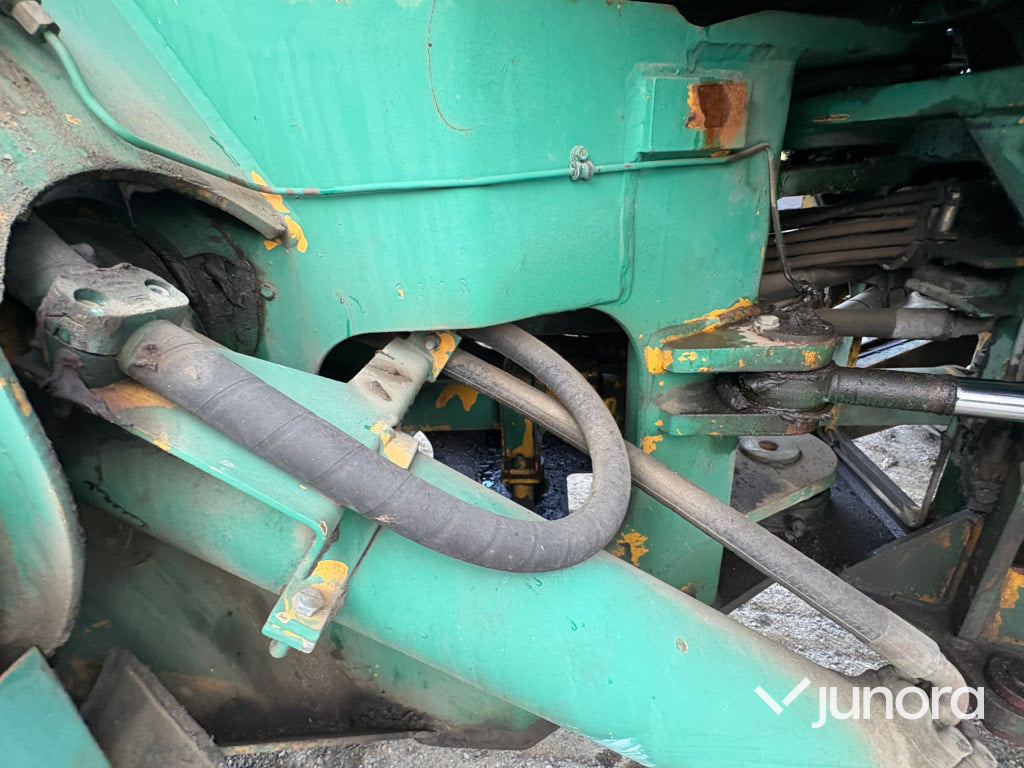 Traktor / Hjullastare - Volvo BM, L70