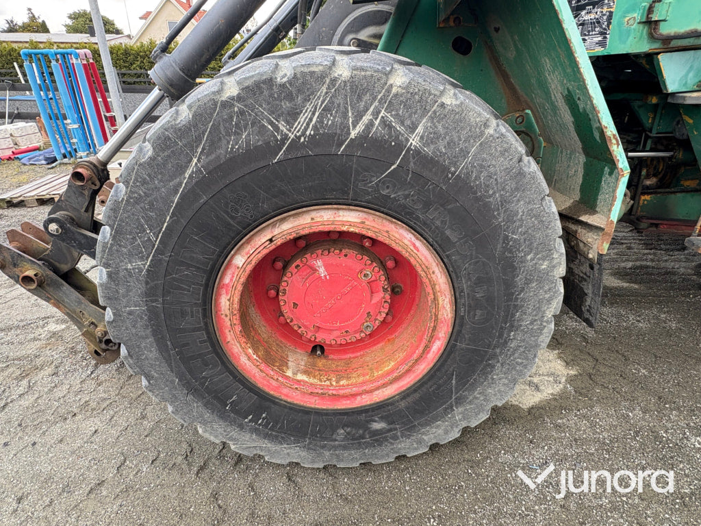 Traktor / Hjullastare - Volvo BM, L70