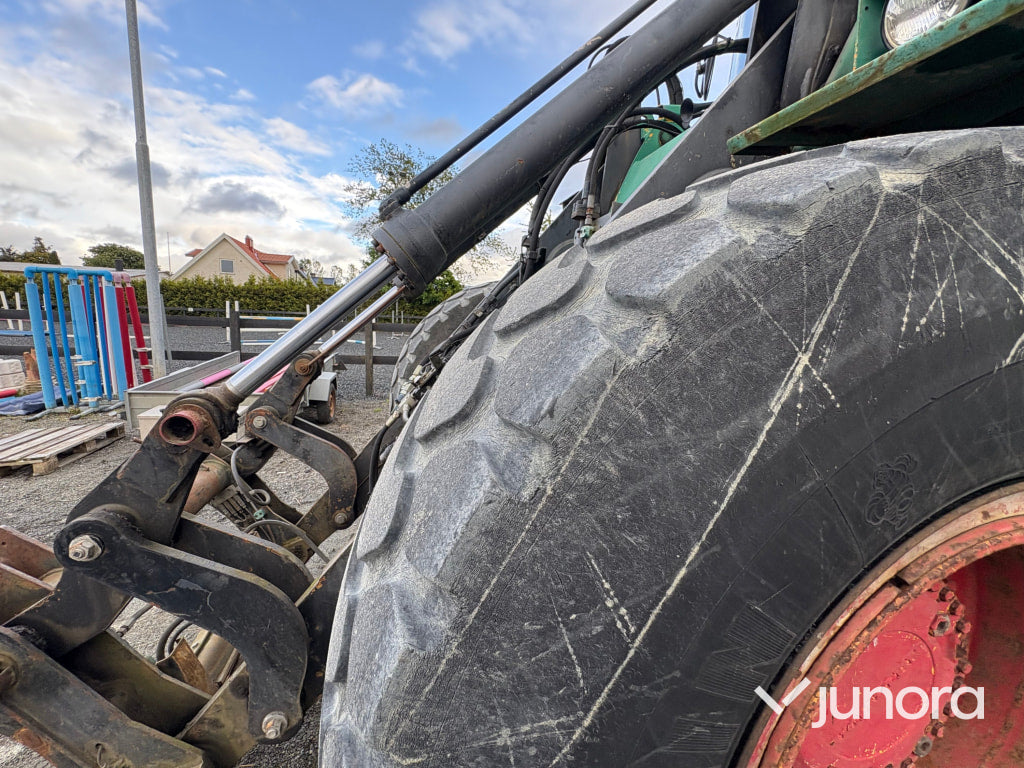 Traktor / Hjullastare - Volvo BM, L70