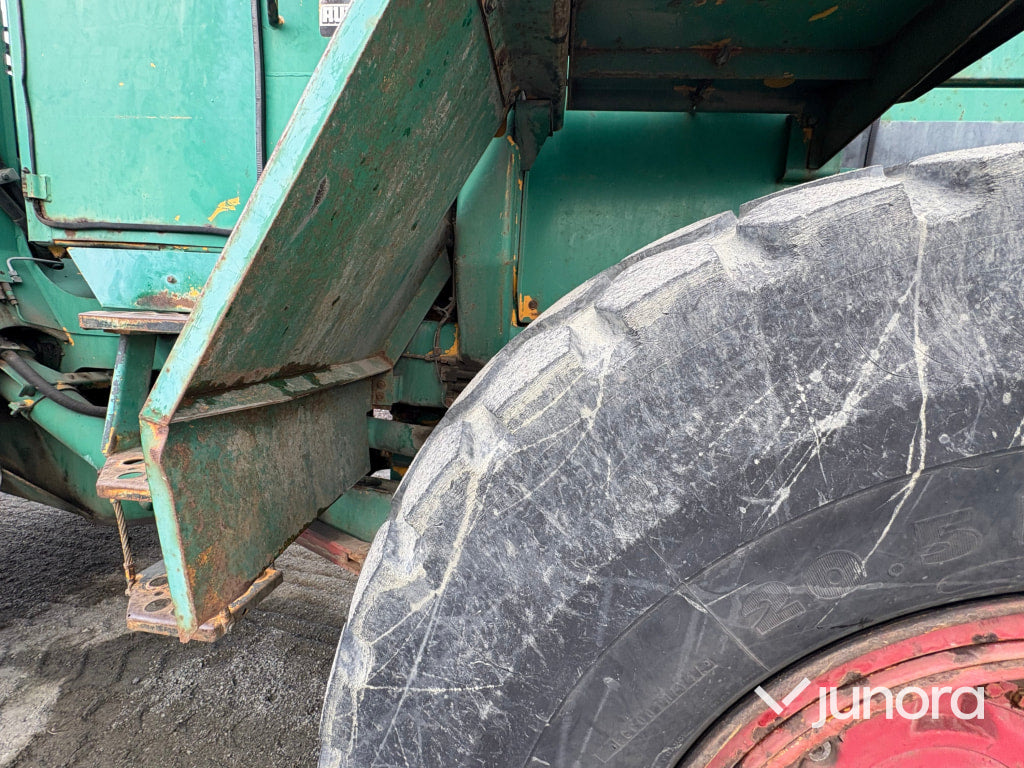 Traktor / Hjullastare - Volvo BM, L70