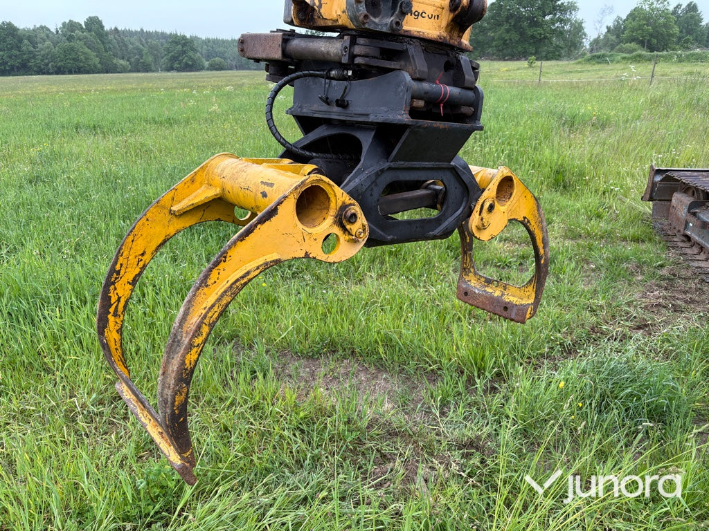 Timmergrip - Cranab