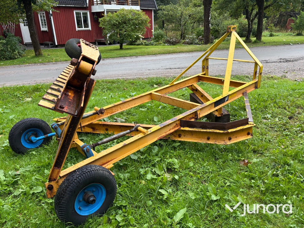 Vreten Väghyvel