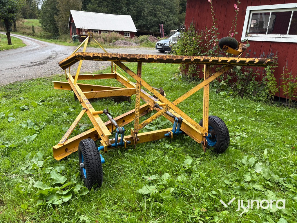 Vreten Väghyvel