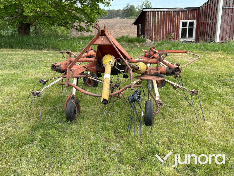 Hövändare