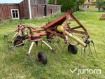 Hövändare