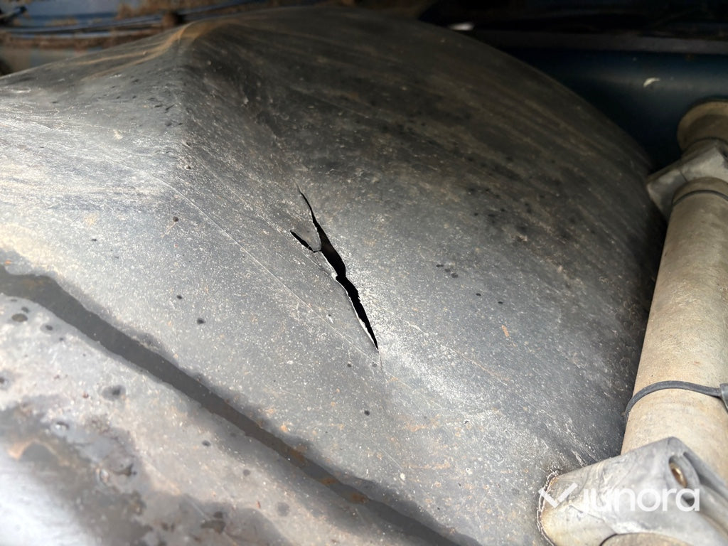 Lastbilsekipage – Volvo FH500 6x2 med JOAB L21-5600 AA lastväxlare, Kilafors släp och tre containrar