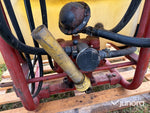 Ogrässpruta Hardi 500 L