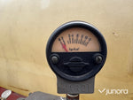Ogrässpruta Hardi 500 L
