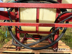 Ogrässpruta Hardi 500 L