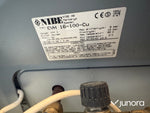 Varmvattenberedare NIBE Eminent 100 L