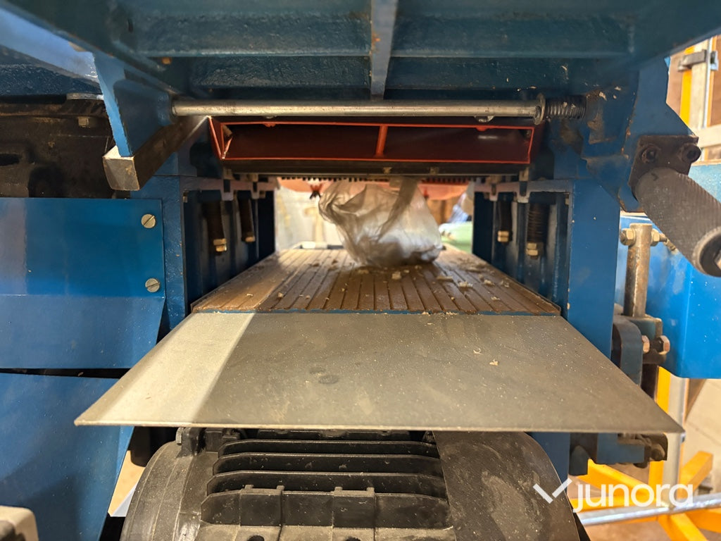 Kombimaskin ML392F