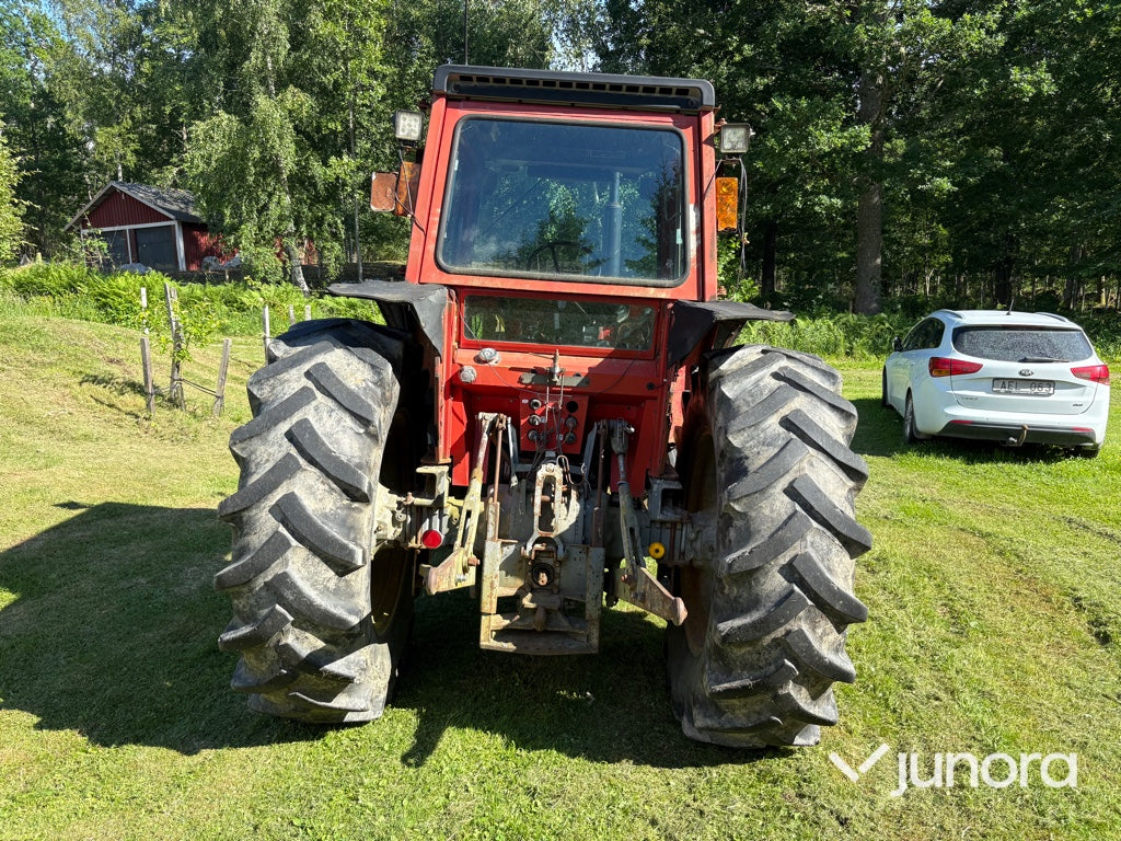 Traktor - Massey Ferguson, 590-2 MP