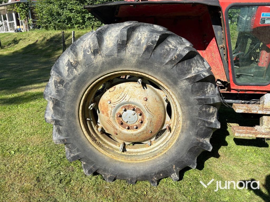 Traktor - Massey Ferguson, 590-2 MP