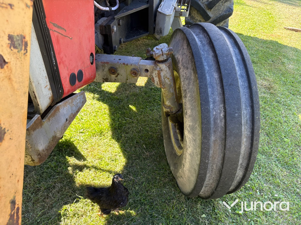 Traktor - Massey Ferguson, 590-2 MP