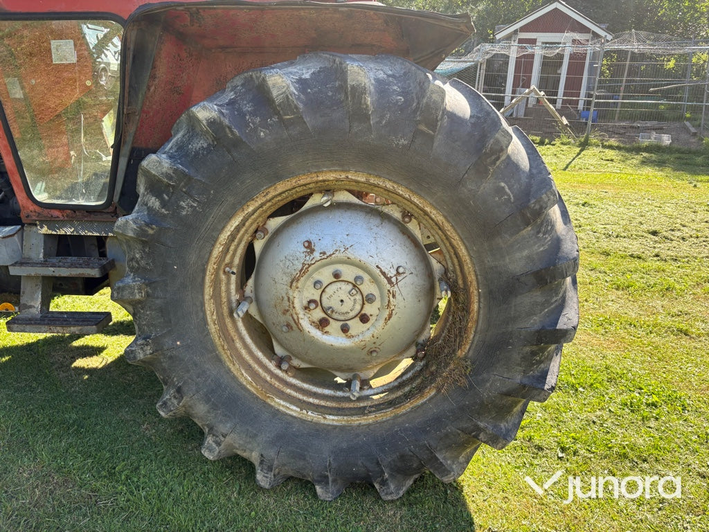 Traktor - Massey Ferguson, 590-2 MP