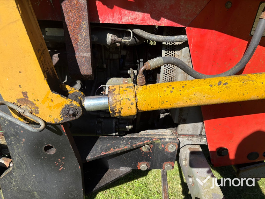 Traktor - Massey Ferguson, 590-2 MP