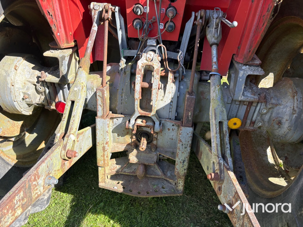 Traktor - Massey Ferguson, 590-2 MP