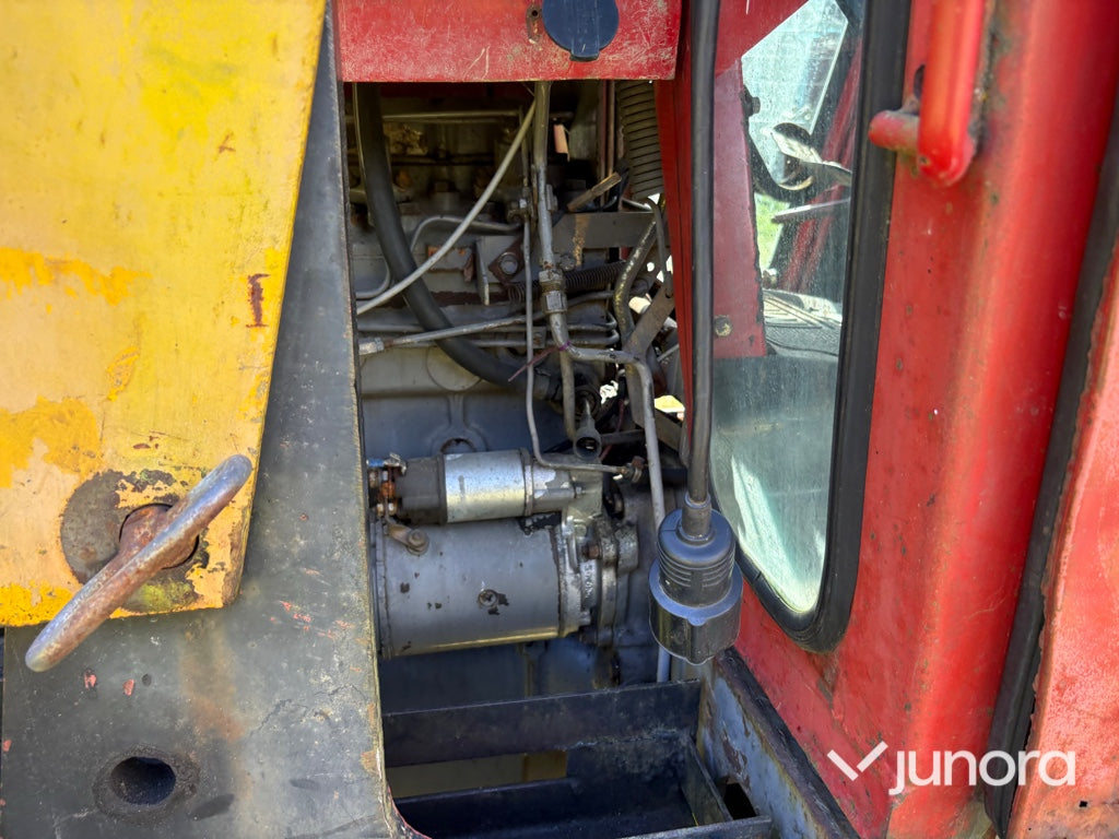 Traktor - Massey Ferguson, 590-2 MP