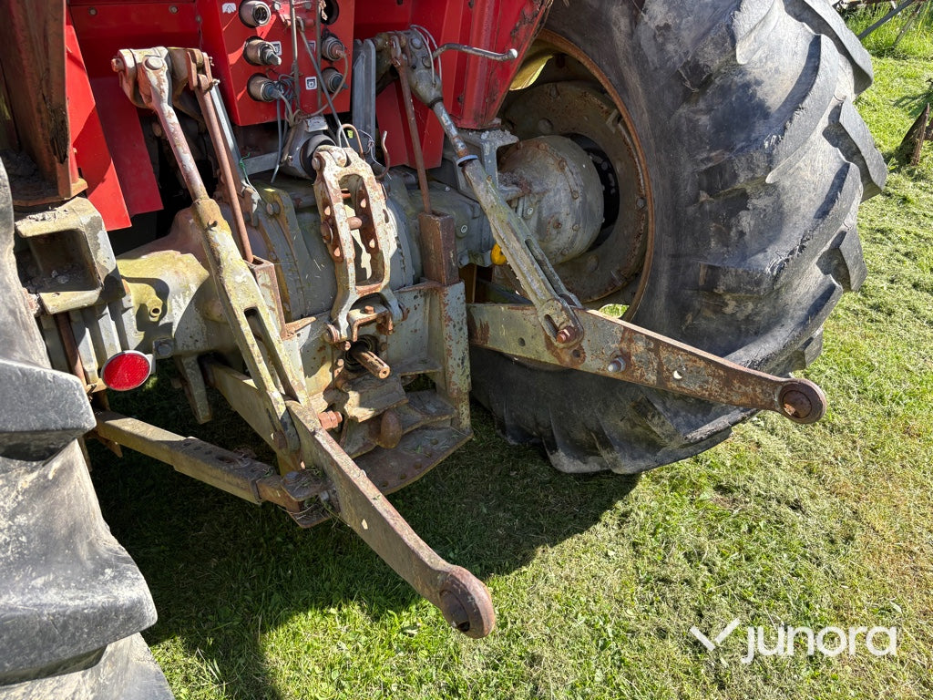 Traktor - Massey Ferguson, 590-2 MP