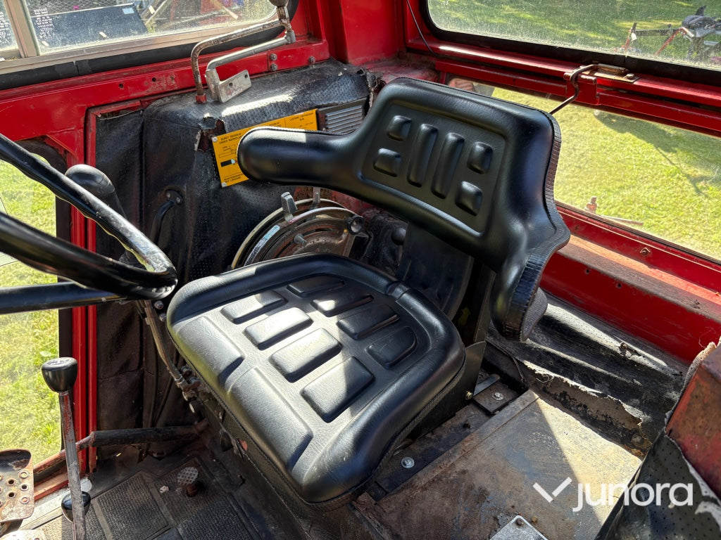 Traktor - Massey Ferguson, 590-2 MP