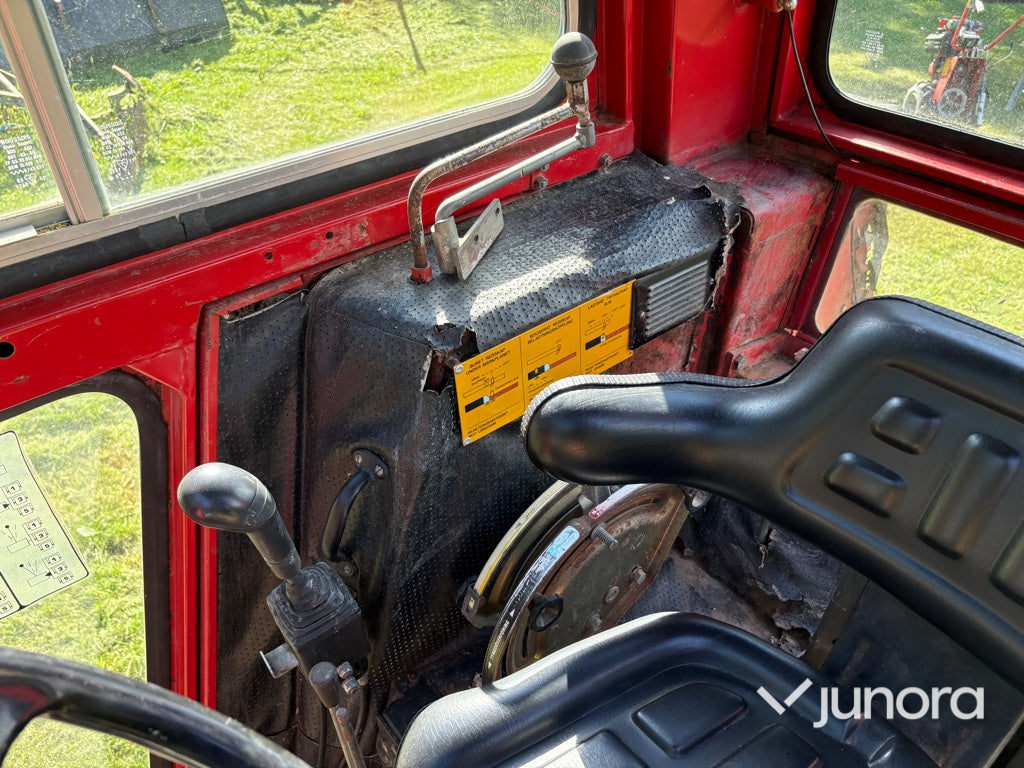 Traktor - Massey Ferguson, 590-2 MP