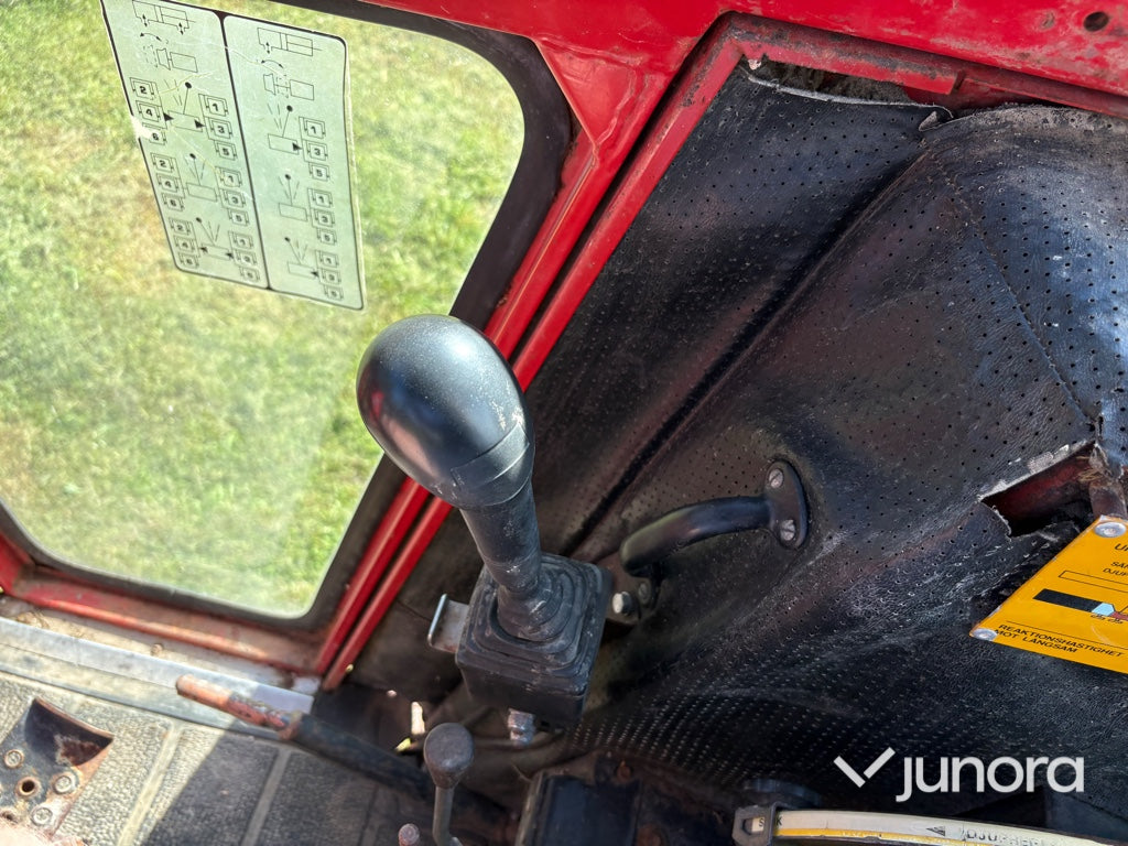 Traktor - Massey Ferguson, 590-2 MP