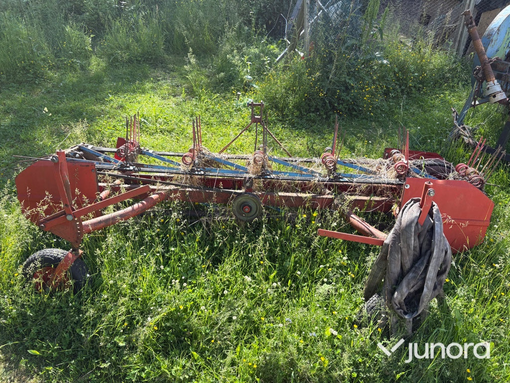Traktor - Massey Ferguson, 590-2 MP