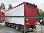 Släpvagn - Kilafors SBB4CFTS-36-90