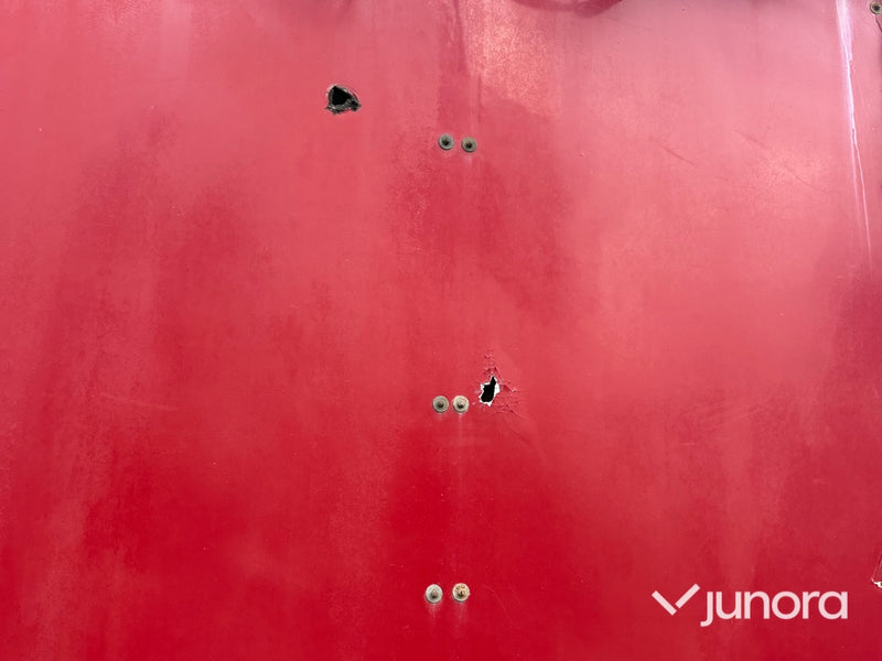 Släpvagn - Kilafors SBB4CFTS-36-90