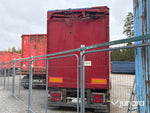 Släpvagn - Kilafors SBB4CFTS-36-90