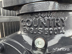 Skogsvagn - Country 670 Master