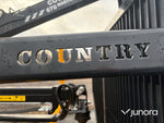 Skogsvagn - Country 670 Master